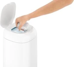 Angelcare - Luieremmer Dress Up 37 Angelcare - Luieremmer Dress Up -Winkel Voor Babyproducten 1200x1090 5