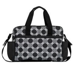 Baninni Luiertas Amalfi Zwart -Winkel Voor Babyproducten 1200x1092 12