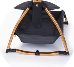 Co-sleeper Baby Boss Raven Zwart Chipolino Wieg Met Wielen -Winkel Voor Babyproducten 1200x1092 6