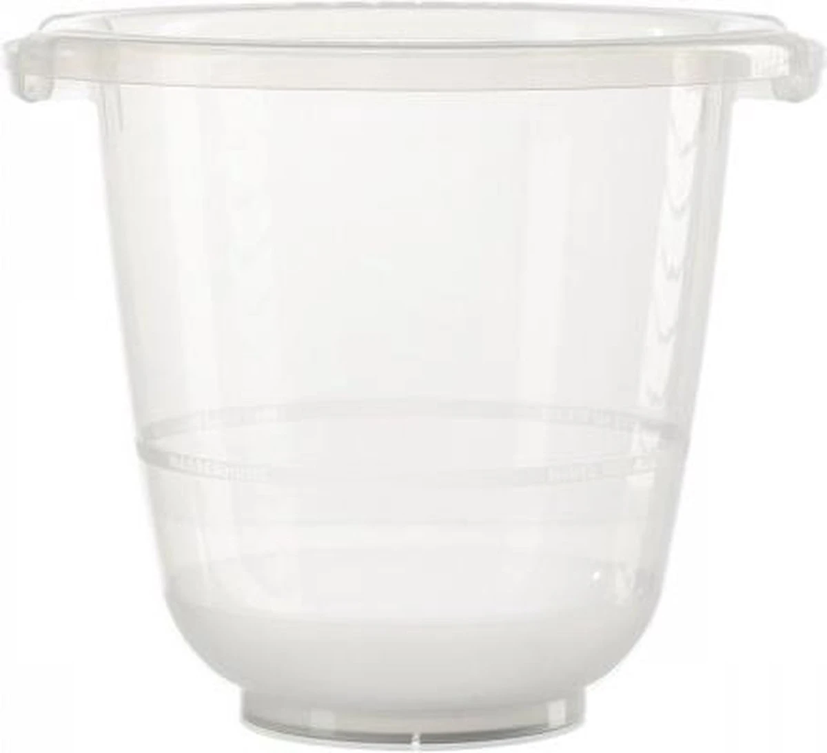 Titaniumbaby - The Original Tummy Tub 8 Titaniumbaby - The Original Tummy Tub - Afbeelding 6