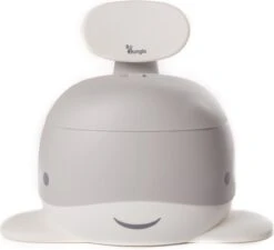 Whale Potty - Walvis Potje Grijs Kleur: Grijs -Winkel Voor Babyproducten 1200x1093