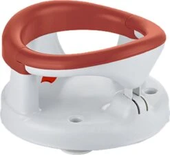 Babyjem Easy Rood Anti-slip Badring 751