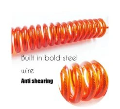 Veiligheidstuigje Voor Kinderen - Polsbandje -1,5 Meter – Oranje - One Size -Winkel Voor Babyproducten 1200x1094 4