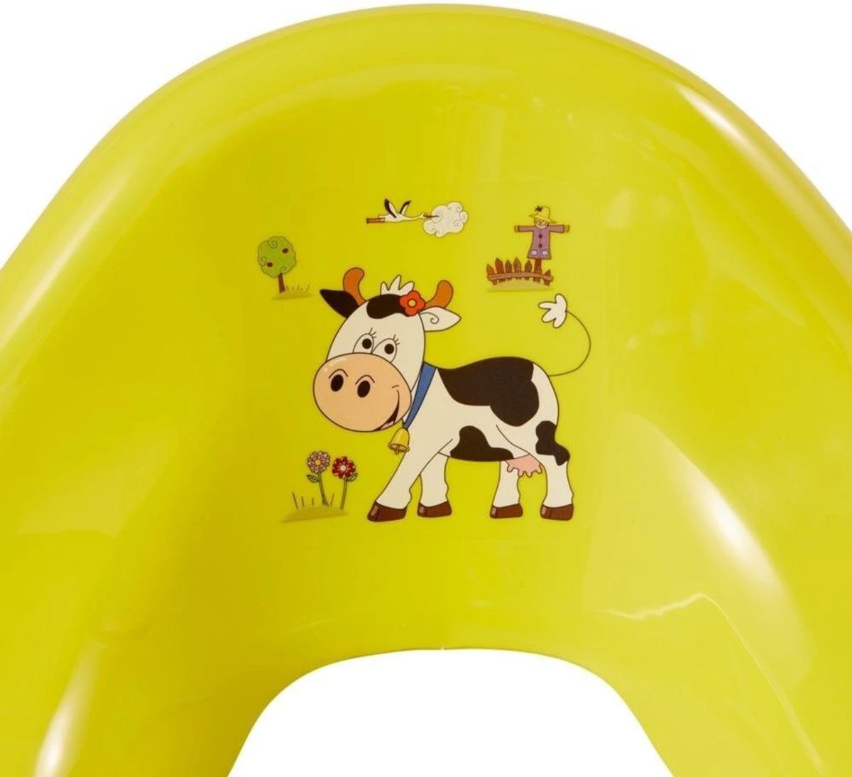 Keeeper Toilettrainer Funny Farm 5 Keeeper Toilettrainer Funny Farm - Afbeelding 3