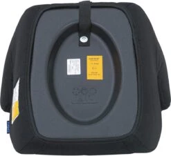 YourGoods Zitverhoger Auto - Stoelverhoger - Wasbare Hoes - Zwart -Winkel Voor Babyproducten 1200x1096 7