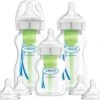 Dr. Brown's Options+ Anti-colic Bottle Startpakket Flessen - Brede Hals Flessen - 3 Stuks 2 Dr. Brown's Options+ Anti-colic Bottle Startpakket Flessen - Brede Hals Flessen - 3 Stuks -Winkel Voor Babyproducten 1200x1097 2