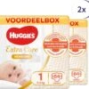 Huggies Luiers - Maat 1 (2 Tot 5 Kg) - 168 (8x21) Stuks - Newborn - Voordeelverpakking -Winkel Voor Babyproducten 1200x1098
