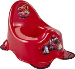 Keeeper Cars Plaspotje - Rood -Winkel Voor Babyproducten 1200x1101