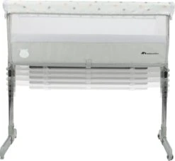 Bebeconfort Calidoo Co-Sleeper - Sleepy Bear - 2-in-1 Babybedje - Hoogte Verstelbaar 20 Bebeconfort Calidoo Co-Sleeper - Sleepy Bear - 2-in-1 Babybedje - Hoogte Verstelbaar -Winkel Voor Babyproducten 1200x1102 8