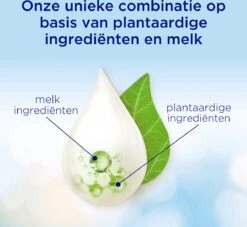 Nutrilon Melk & Plantaardig 1+ - Dreumesdrink Vanaf 12 Maanden - 800 Gram 17 Nutrilon Melk & Plantaardig 1+ - Dreumesdrink Vanaf 12 Maanden - 800 Gram -Winkel Voor Babyproducten 1200x1102 9