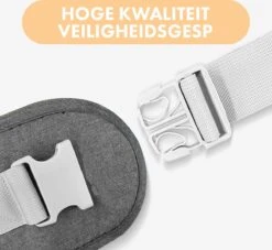 Deryan Pack Basic Luxe Heupdrager - Baby En Peuter Heupzitje - Draagzak Grijs 18 Deryan Pack Basic Luxe Heupdrager - Baby En Peuter Heupzitje - Draagzak Grijs -Winkel Voor Babyproducten 1200x1103 5