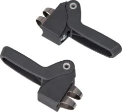 Qibbel 6+ Junior Fietsstoeltje Achter - Antraciet -Winkel Voor Babyproducten 1200x1104 10