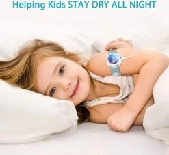 MoDo-King Plaswekker Tegen Bedplassen -Winkel Voor Babyproducten 1200x1104 6