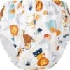 HappyBear - Oefenbroekje Circus | 2-4 Jaar - Onesize - Zindelijkheidstraining - Potjestraining -Winkel Voor Babyproducten 1200x1106