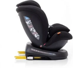Autostoel Babyauto Rodia 360° Met Isofix - Groep 0+/1/2/3 Zwart (0-36kg) -Winkel Voor Babyproducten 1200x1106 11