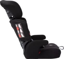 Bebeconfort Ever Safe+ Autostoeltje - Full Black -Winkel Voor Babyproducten 1200x1106 12