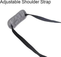 Wandelwagen Tas | Luiertas | Organizer | 30 X 17 CM | Bevestig Aan Kinderwagen | Mama | Baby | -Winkel Voor Babyproducten 1200x1106 14