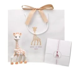 Sophie De Giraf Sophiesticated - Cadeauset - Small - Set 1 -Winkel Voor Babyproducten 1200x1108 12