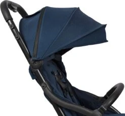 Hamilton By Yoop One Prime X1 Buggy - Premium Stroller Met One Hand Folding Technologie - Blauw - Lichte, Verstelbare En Wendbare Kinderwagen Met Vele Gemakken -Winkel Voor Babyproducten 1200x1108 15