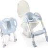 THERMOBABY® Thermobaby Wc Verkleiner Met Trapje KiddyLoo Blauw -Winkel Voor Babyproducten 1200x1109