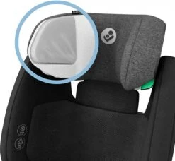 Maxi-Cosi RodiFix Pro I-Size Autostoel - Authentic Black - Vanaf Ca. 3,5 Jaar Tot 12 Jaar -Winkel Voor Babyproducten 1200x1110 6