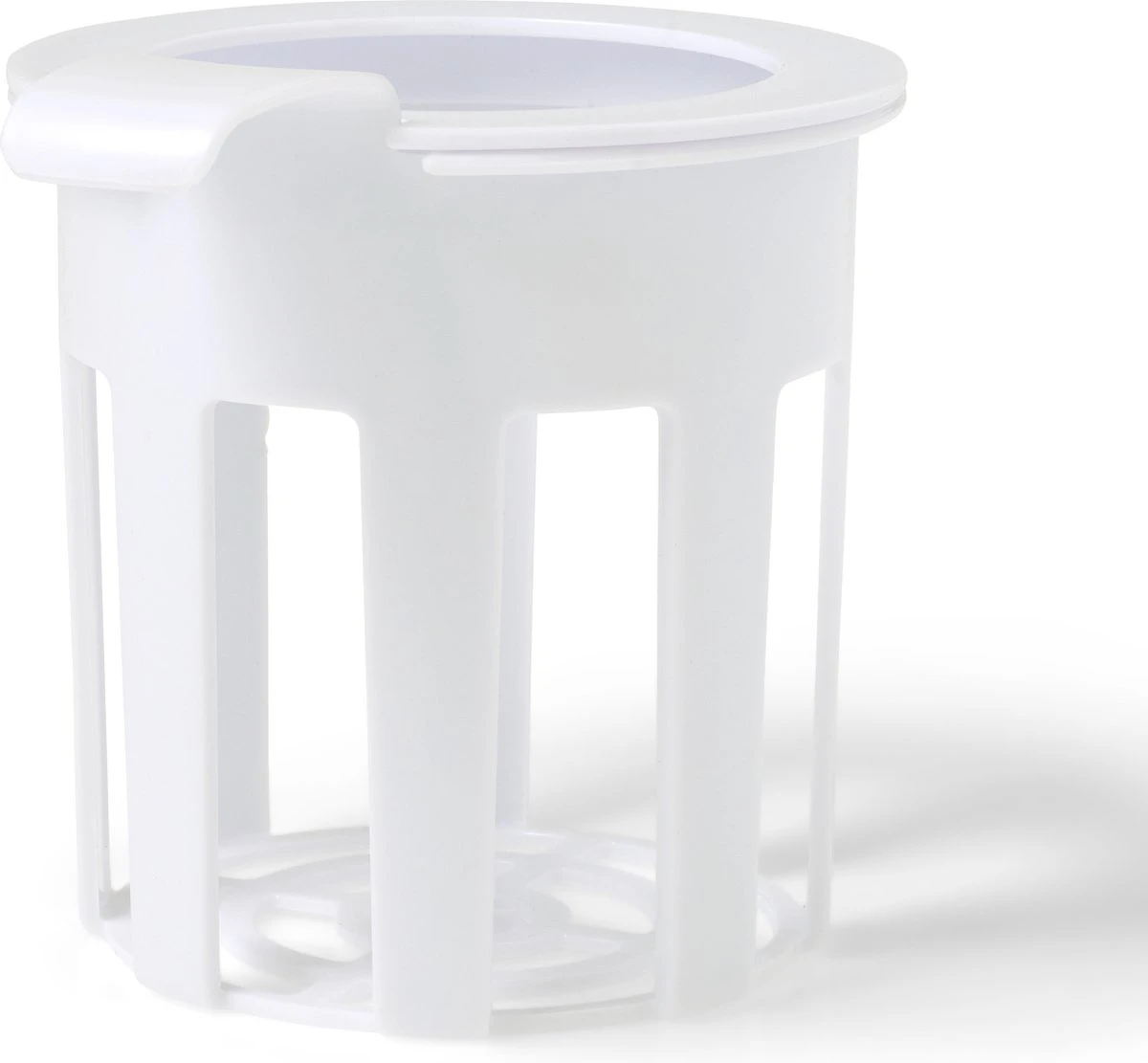 Alecto BW-70 - Flessenwarmer Geschikt Voor Ieder Flesje En Potje - Snel En Gemakkelijk In Gebruik - Wit 6 Alecto BW-70 - Flessenwarmer Geschikt Voor Ieder Flesje En Potje - Snel En Gemakkelijk In Gebruik - Wit - Afbeelding 4