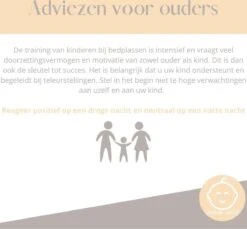 Merkloos Zindelijkheidstraining Kind - Plaswekker Voor Jongens/Meisjes - Inclusief Uniek Beloningssysteem En Batterij – Plaswekker Met Alarm En Led Licht - Beloningskaart - Tegen Bedplassen – Enuresis - Zindelijkheid -Winkel Voor Babyproducten 1200x1113