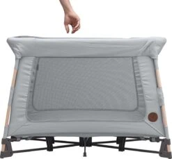 Maxi-Cosi Swift 3-in-1 Campingbedje - Beyond Grey -Winkel Voor Babyproducten 1200x1114 8