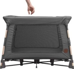 Maxi-Cosi Swift 3-in-1 Campingbedje - Beyond Graphite -Winkel Voor Babyproducten 1200x1114 9