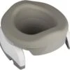 Rubberen Toiletinzet Voor Opvouwbare Plaspotje - Grijs -Winkel Voor Babyproducten 1200x1115