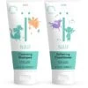 Naïf Voedende Shampoo En Conditioner - Kids - 200ml - Voordeelverpakking - Met Natuurlijke Ingrediënten 1 Naïf Voedende Shampoo En Conditioner - Kids - 200ml - Voordeelverpakking - Met Natuurlijke Ingrediënten -Winkel Voor Babyproducten 1200x1115 3