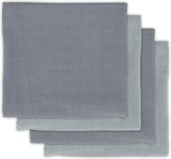 Jollein Hydrofiele Doek Small 70x70cm Bamboe Katoen - Storm Grey - 4 Stuks 41 Jollein Hydrofiele Doek Small 70x70cm Bamboe Katoen - Storm Grey - 4 Stuks -Winkel Voor Babyproducten 1200x1115 9