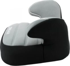 Nania - Zitverhoger Dream Luxe - Groep 2/3 (van 15 Tot 36 Kg) - 3 Tot 12 Jaar - Grijs -Winkel Voor Babyproducten 1200x1116 10