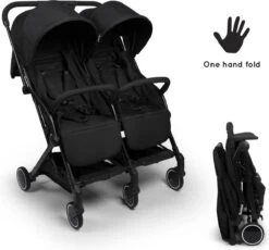 Baninni Duo Buggy Adige Zwart 31 Baninni Duo Buggy Adige Zwart -Winkel Voor Babyproducten 1200x1117 10