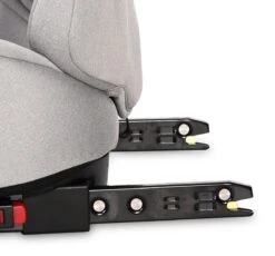 Lorelli Leo Fossil Grey Isofit 22-36 Kg Booster 1007161-2309 -Winkel Voor Babyproducten 1200x1118 10