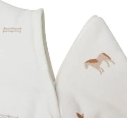 Jollein Baby Winterslaapzak Met Afritsbare Mouw 90cm - Farm -Winkel Voor Babyproducten 1200x1118 6