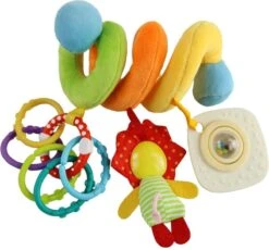 Baby Spiraal - Spiraal Speelgoed - Baby Speelgoed - Boxspiraal -Winkel Voor Babyproducten 1200x1118 9