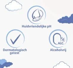 Zwitsal Water & Care Billendoekjes Parfumvrij - 1800 Doekjes - Voordeelverpakking -Winkel Voor Babyproducten 1200x1120 1