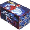 Spiderman Speelgoed Opbergkist 2 Spiderman Speelgoed Opbergkist -Winkel Voor Babyproducten 1200x1120 3