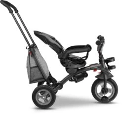 Lionelo Tris - Loopfiets - Draaibaar Stoel - Snel Opvouwsysteem - Tot 25kg -Winkel Voor Babyproducten 1200x1121 4