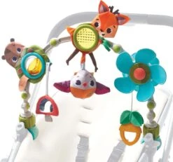 Tiny Love Musical Nature Speelboog - Into The Forest - In Het Bos -Winkel Voor Babyproducten 1200x1122 3