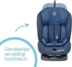 Maxi-Cosi Titan Autostoeltje - Basic Blue -Winkel Voor Babyproducten 1200x1123 5