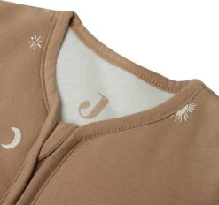 Jollein Baby Winterslaapzak Met Afritsbare Mouw 110cm Stargaze - Biscuit -Winkel Voor Babyproducten 1200x1126 3