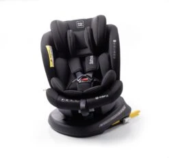 Autostoel Babyauto Rodia 360° Met Isofix - Groep 0+/1/2/3 Zwart (0-36kg) -Winkel Voor Babyproducten 1200x1127 11