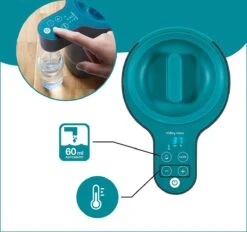 Babymoov Milky Now Flessenbereider A002301 -Winkel Voor Babyproducten 1200x1128 5