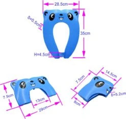 Merkloos WC Verkleiner Blauw Panda Ontwerp - Toilettrainer - Opvouwbare Toilet Zitje - Toiletbril Verkleiner - Kinder WC Bril 8 Merkloos WC Verkleiner Blauw Panda Ontwerp - Toilettrainer - Opvouwbare Toilet Zitje - Toiletbril Verkleiner - Kinder WC Bril -Winkel Voor Babyproducten 1200x1131 2