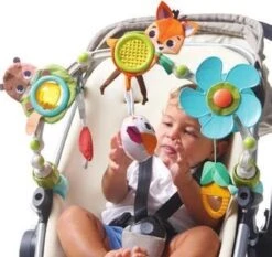 Tiny Love Musical Nature Speelboog - Into The Forest - In Het Bos -Winkel Voor Babyproducten 1200x1132 10