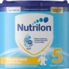 Nutrilon 5 Peuter Groeimelk Vanille Poeder 2 X 400 Gram 1 Nutrilon 5 Peuter Groeimelk Vanille Poeder 2 X 400 Gram -Winkel Voor Babyproducten 1200x1133 12