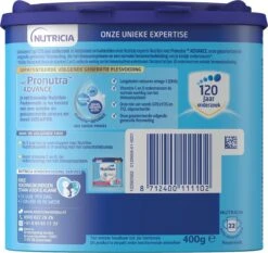 Nutrilon 5 Peuter Groeimelk Vanille Poeder 2 X 400 Gram 18 Nutrilon 5 Peuter Groeimelk Vanille Poeder 2 X 400 Gram -Winkel Voor Babyproducten 1200x1133 13