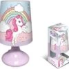 Unicorn Tafellampje / Nachtlampje Eenhoorn You're Special (18cm)